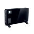 CONVECTOR JAMES CEP 2300W DBK CONVECTOR JAMES CEP 2300W DBK