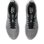 Zapatillas Running Jolt 5 Hombre Carbon/white