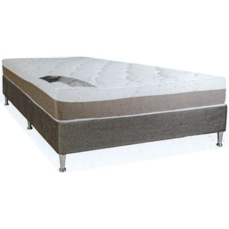 Sommier modelo NotreDame 2 plazas Sommier modelo NotreDame 2 plazas
