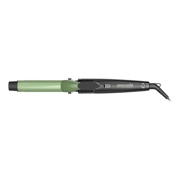 Rizador Ga.ma Italy Avocado Essential Oils 25 Mm Rgstd-n 25 RIZADOR GAMA AVOCADO RGSTD-N25