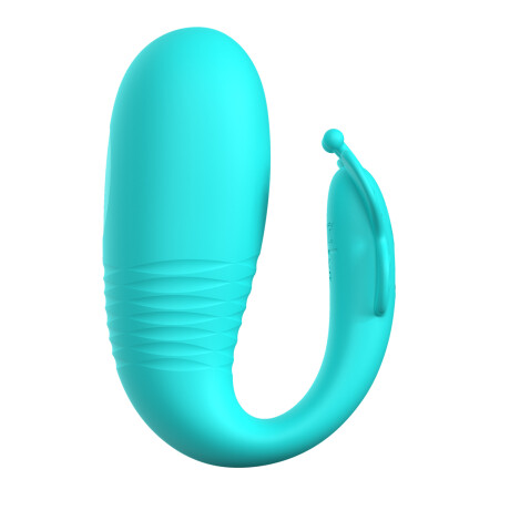 Vibrador Mariposa con Control Remoto Remi Pretty Love Vibrador Mariposa con Control Remoto Remi Pretty Love
