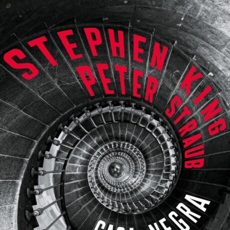 CASA NEGRA (EL TALISMAN 2) CASA NEGRA (EL TALISMAN 2)