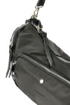 Cartera Calma Negro