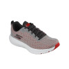 Championes Go Run Supersonic Gris