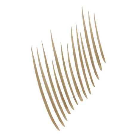 Gel para Cejas Maybelline Build-A-Brow Blonde Gel para Cejas Maybelline Build-A-Brow Blonde