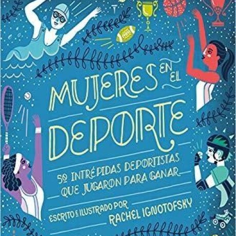MUJERES EN EL DEPORTE MUJERES EN EL DEPORTE