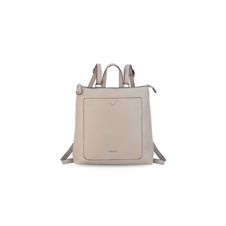 Mochila Isabel Musgo