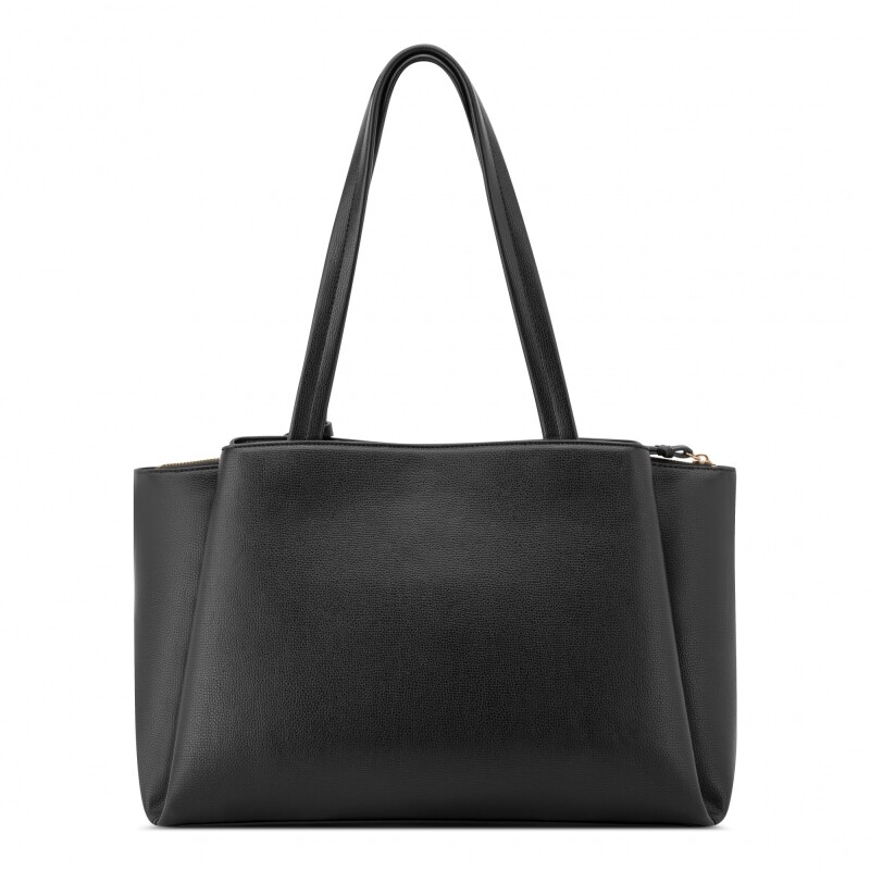Luela Tech Tote Black