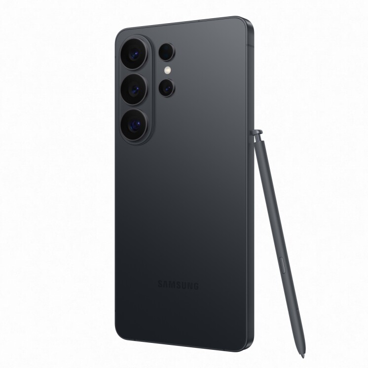 Samsung Galaxy S26 5G Ultra 512 GB Black + Galaxy Buds2 Pro y Galaxy Fit3 ¡De Regalo!
