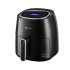 Freidora Air Fryer Mallory Digital 5.5L 372 Freidora Air Fryer Mallory Digital 5.5L 372