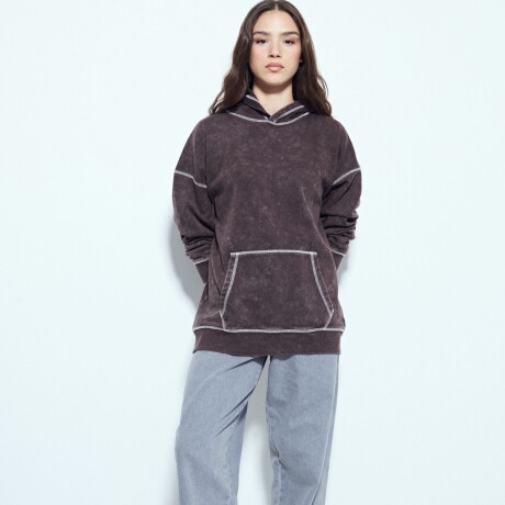 CANGURO YASUKE Chocolate