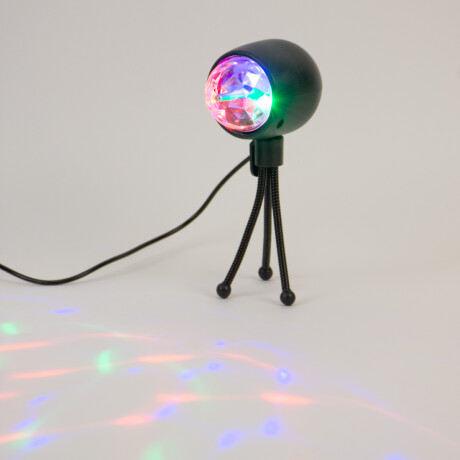 Luz trípode multicolor Sc