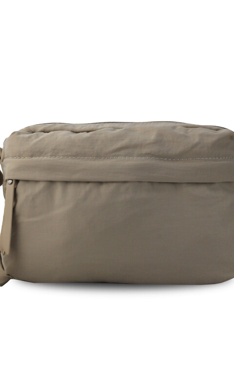 BANDOLERA FRANKFURT TOPO