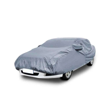 Cobertor Para Auto Talle S