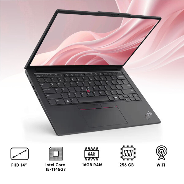 Notebook Lenovo Thinkpad T14 G1 I5 16gb 256gb NOTEBOOK RFPL LENOVO T14 G1 I5/16/256
