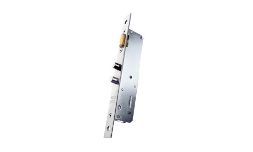 Cerradura vaivén para puerta de aluminio 5003 Cerradura Vaivén Para Puerta De Aluminio 5003