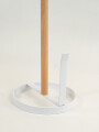 Porta Rollo Servilletas Salford Blanco