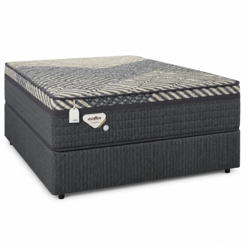 Colchon Resistive Ecoflex 1.40 X 1.90 X32 150k Colchon Resistive Ecoflex 1.40 X 1.90 X32 150k
