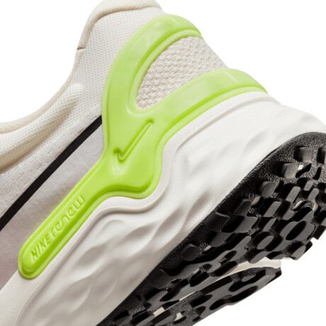 Champion Nike Running Hombre Renew Run 3 S/C