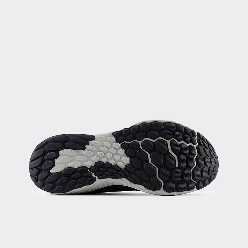 Championes New Balance Fresh Foam X EVOZ V4 Negro