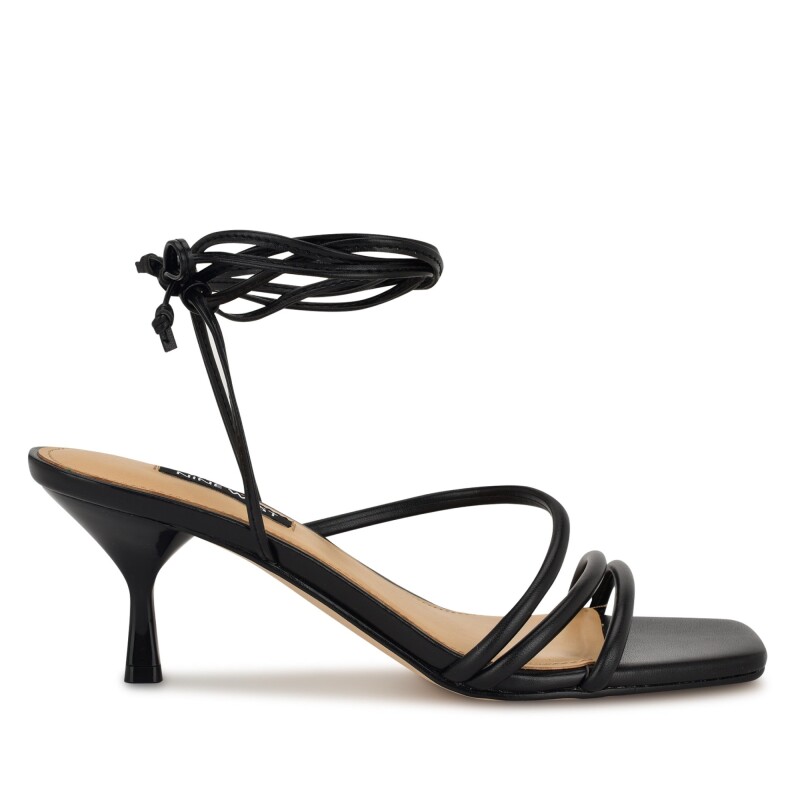 Sandal Hendy3 Black