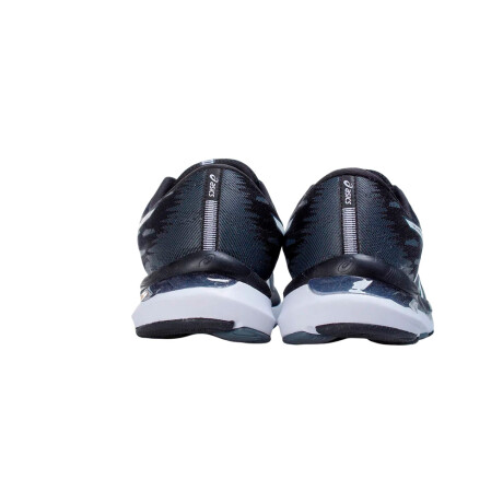 Championes Asics Gel - Hypersonic 3 Black