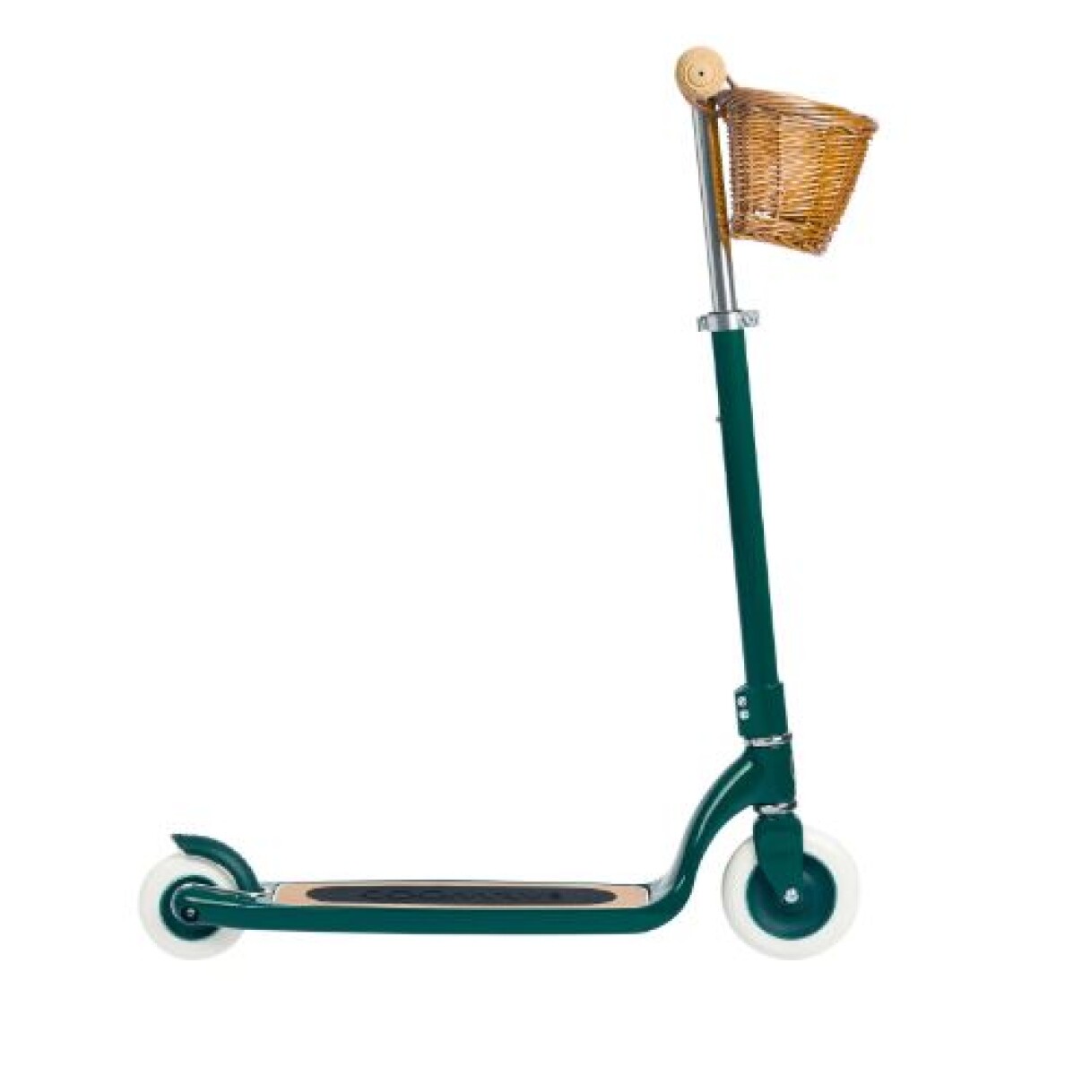 Monopatín Maxi +6 - Verde 
