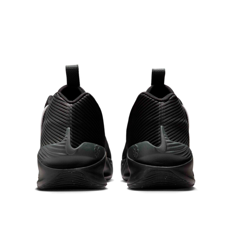 Championes Nike Basket JUMP ACADEMY de Hombre - FV5524-003 Negro
