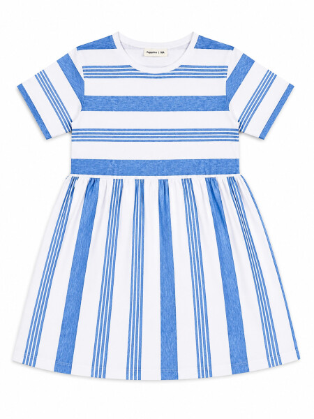 VESTIDO LAU TEEN II BLANCO
