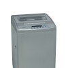 LAVARROPAS CARGA SUPERIOR SILVER 8,5 KG LAVARROPAS CARGA SUPERIOR SILVER 8,5 KG