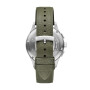 Reloj EMPORIO ARMANI MIRUM Cuero Verde Esfera 41mm 0