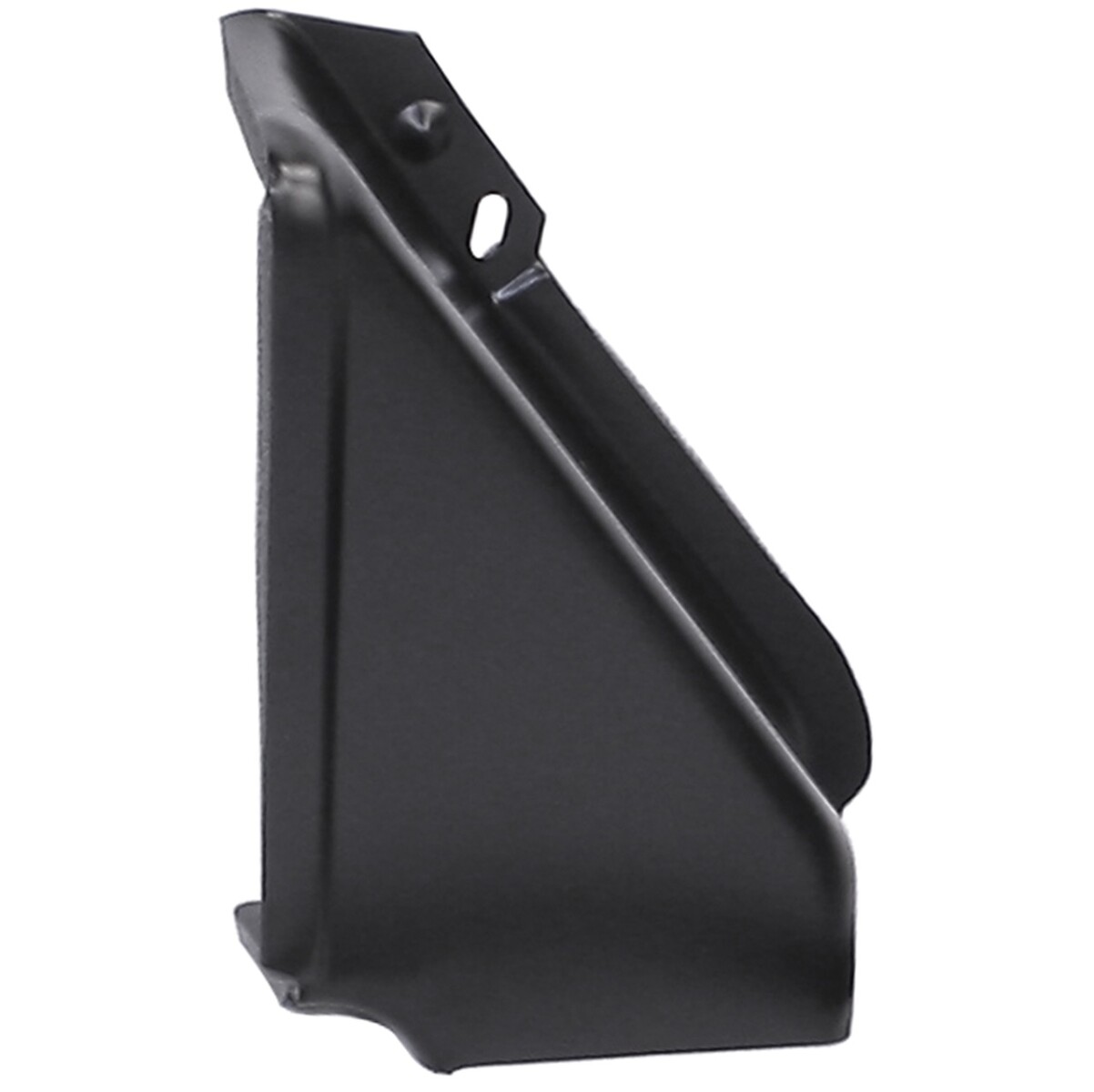 KIT CHAPAS RADIADOR DESFASADO FUSCA (NEGRO) (OUTLET) 