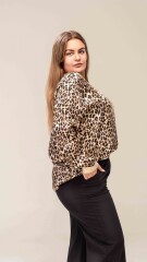 Sweater Brindisi print