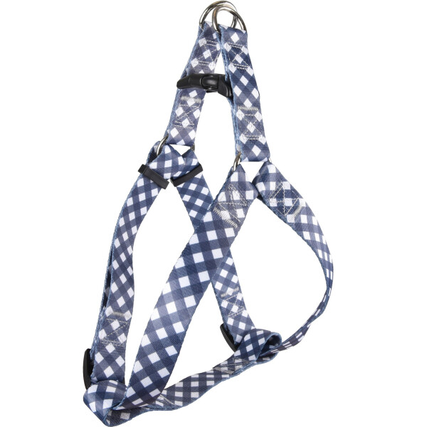 PERRO ARNES STEP&GO SALOME GRIS L 50-70CM 50-70CM 25MM PERRO ARNES STEP&GO SALOME GRIS L 50-70CM 50-70CM 25MM