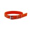 COLLAR CINTA N° 1 NARANJA