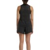 Running Speedwick Tank - Mujer Black