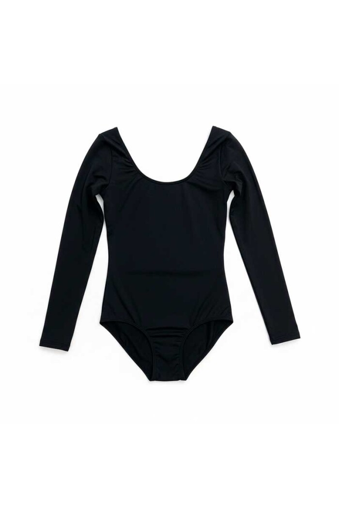 MALLA DE BALLET KIDS Negro