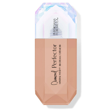 Base Maquillaje Physicians Formula Mineral Wear Diamond Perfector BB Cream Tan-to-Deep