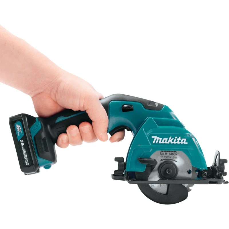 Sierra Circular Makita 85mm Sierra Circular Makita 85mm