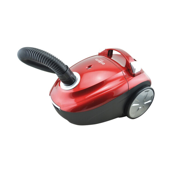 ASPIRADORA CON BOLSA DE TELA 1800 WATTS ENXUTA ROJA ASPIRADORA CON BOLSA DE TELA 1800 WATTS ENXUTA ROJA