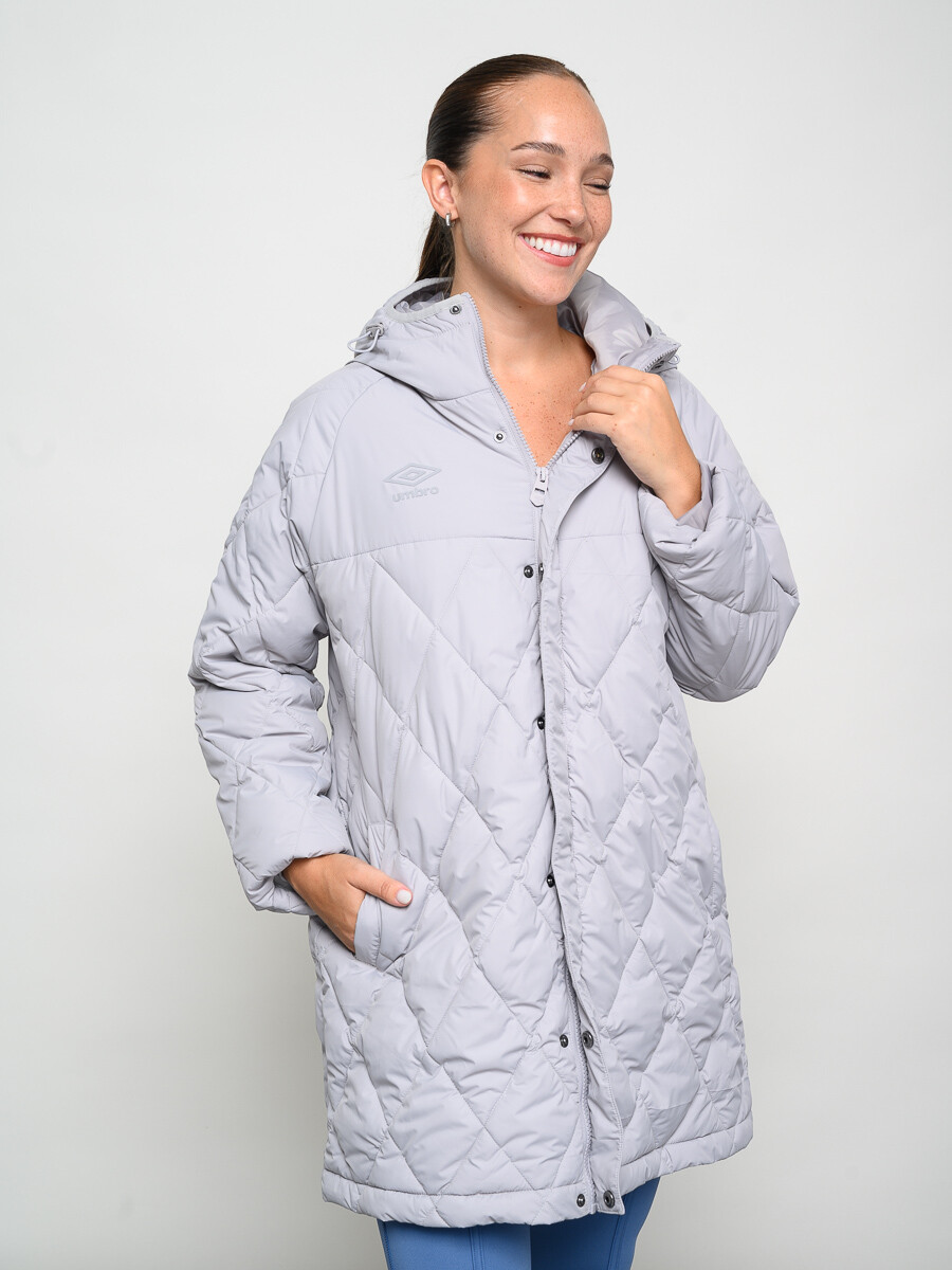 PARKA SERENITY Umbro Mujer - 005 