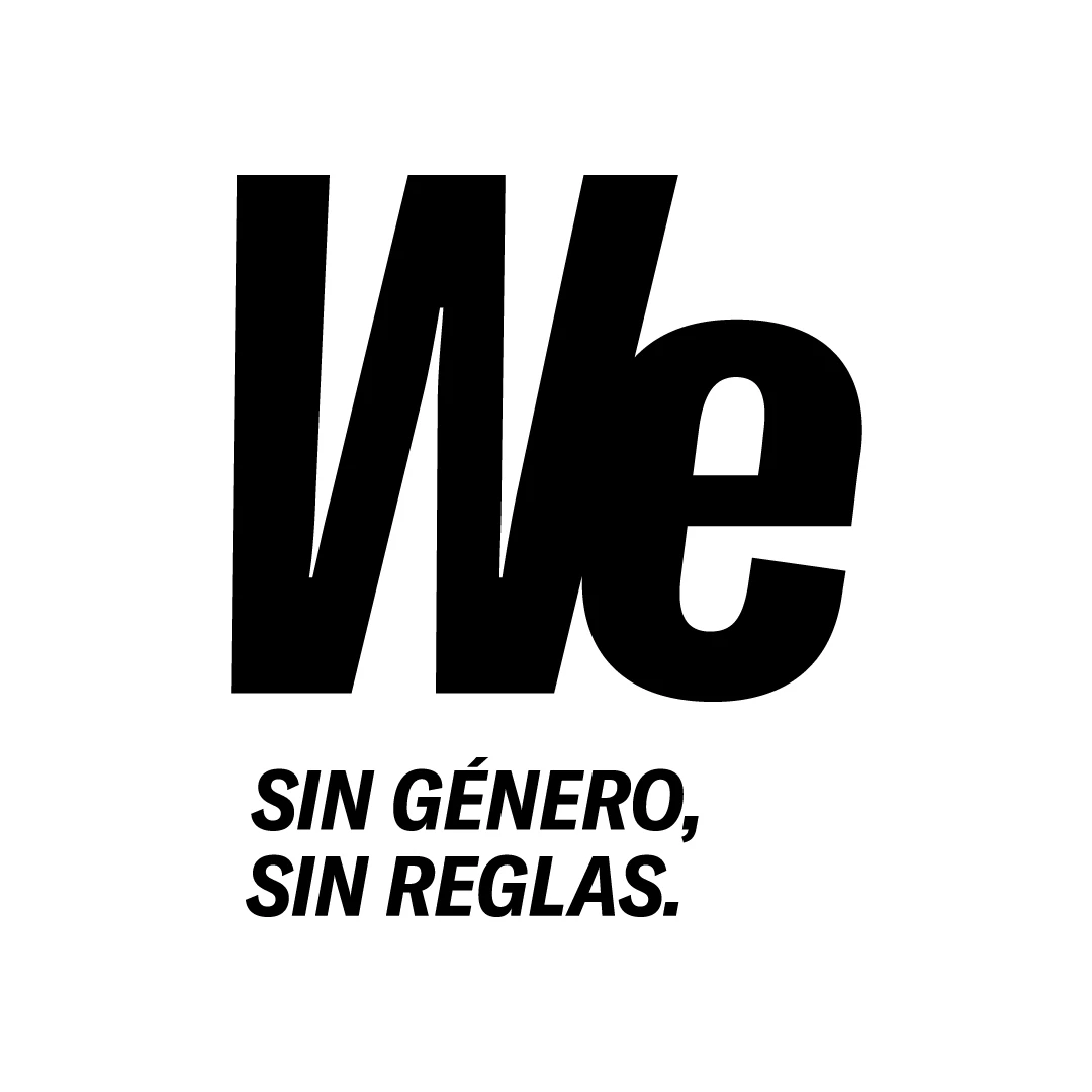 we