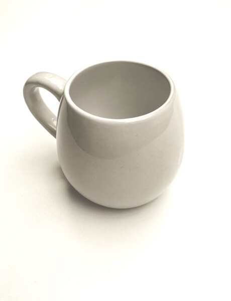 MUG 300ML D9x9CM PORCELANA BLANCO INTERIOR COLOR MUG 300ML D9x9CM PORCELANA BLANCO INTERIOR COLOR