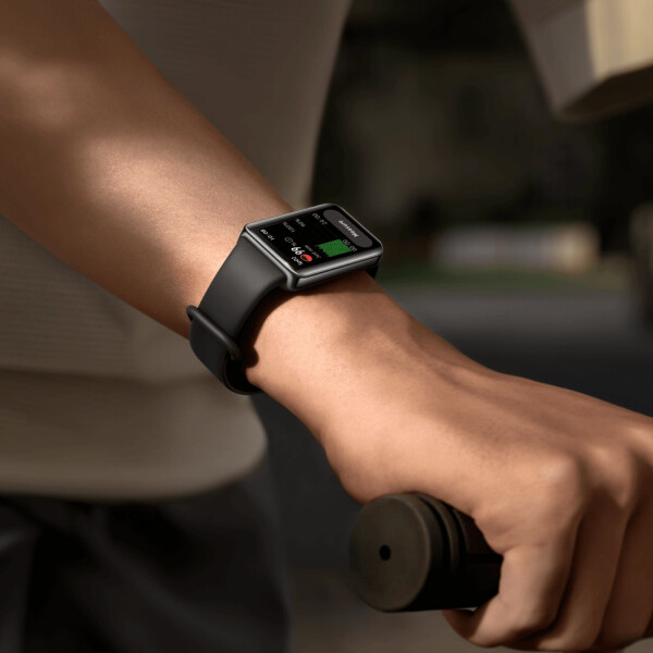Smartband Honor 9 1.57" NEGRO