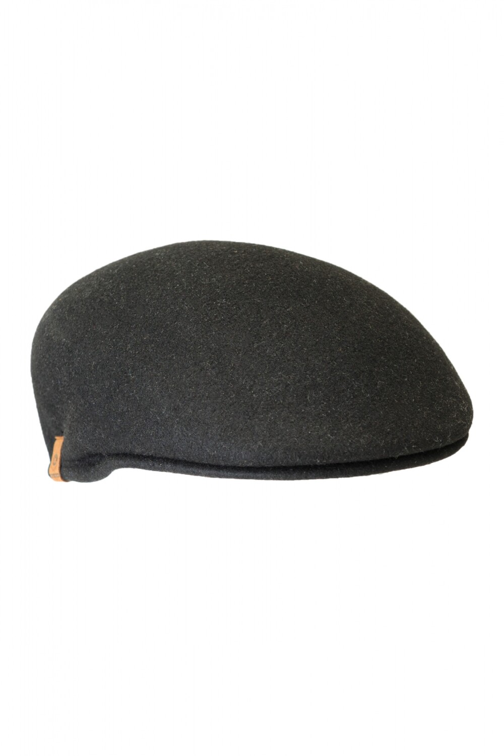 GORRA INGLESA Negro
