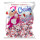 CHUPETÍN SIMONETTO RELLENO MASTICABLE 18 grs x24 Unidades Chamby Frutilla