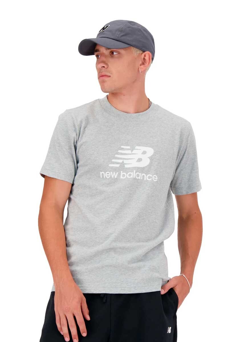 T SHIRT NEW BALANCE MT41502 
