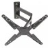 Soporte Para Tv Unique Giratorio 26" a 55" Capacidad 27kg RC-1MC Soporte Para Tv Unique Giratorio 26" a 55" Capacidad 27kg RC-1MC