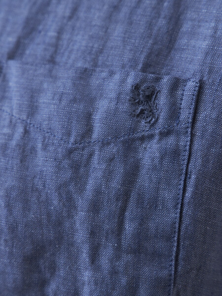 SHIRT AACHEN 4.0 AZUL