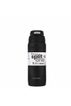 TERRANO BOTELLA SPLIT ONE 1LT POP UP NEGRO RT